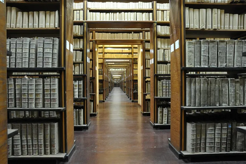 Racing the Clock: How American Research Universities Are Rescuing Eastern European Manuscripts Before History Loses Them