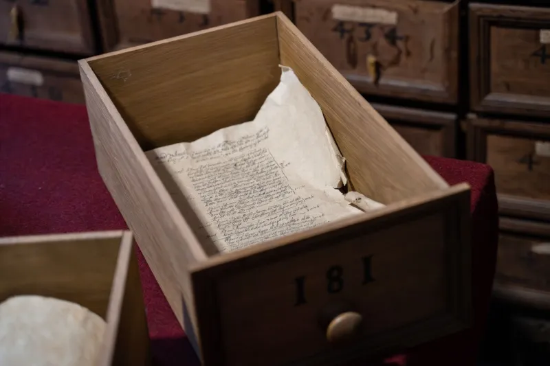 Fortress Logic: What Ostrog's Renaissance-Era Knowledge Systems Can Teach Digital Archivists About Surviving an Age of Fragility