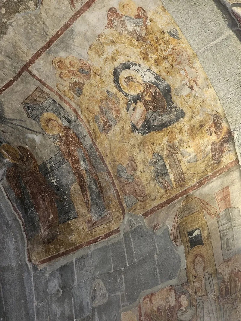 Before the App: How Medieval Eastern European Memory Traditions Are Reclaiming the Distracted American Mind