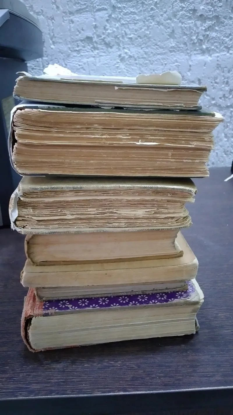Shelved and Forgotten: The Quiet Crisis of Eastern European Rare Books in American Research Libraries